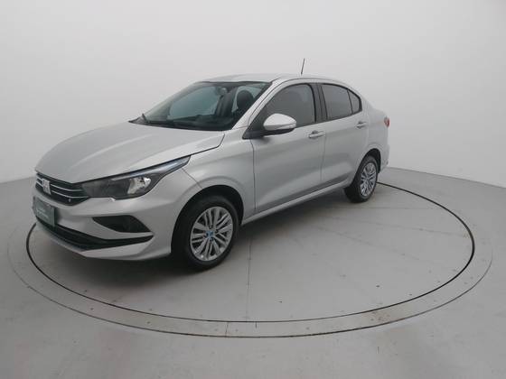 FIAT CRONOS 1.3 FIREFLY FLEX DRIVE MANUAL